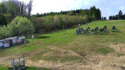 Dolní stanice vleku