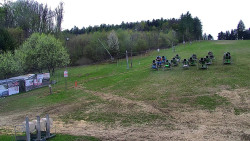 Dolní stanice vleku