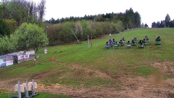 Dolní stanice vleku