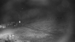 Dolní stanice vleku