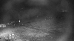 Dolní stanice vleku