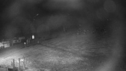 Dolní stanice vleku