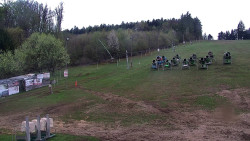 Dolní stanice vleku