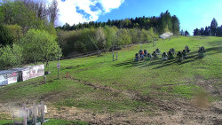 Dolní stanice vleku