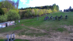 Dolní stanice vleku