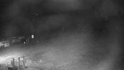 Dolní stanice vleku