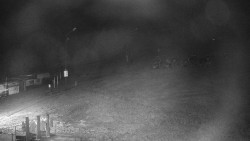 Dolní stanice vleku