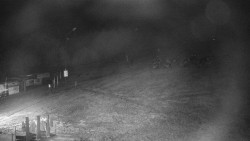 Dolní stanice vleku