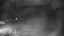 Dolní stanice vleku