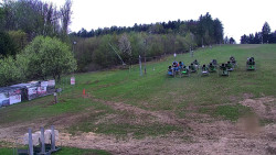 Dolní stanice vleku