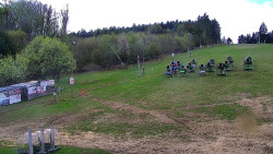 Dolní stanice vleku