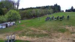 Dolní stanice vleku