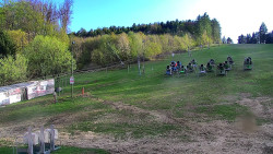 Dolní stanice vleku