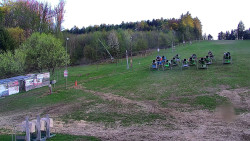 Dolní stanice vleku