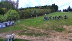 Dolní stanice vleku