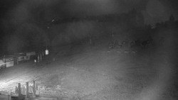 Dolní stanice vleku