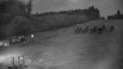 Dolní stanice vleku