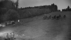 Dolní stanice vleku