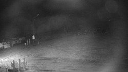 Dolní stanice vleku