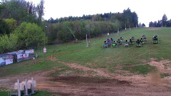 Dolní stanice vleku