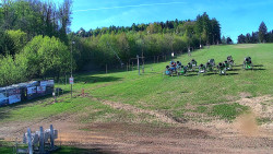 Dolní stanice vleku