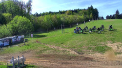 Dolní stanice vleku