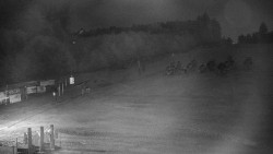 Dolní stanice vleku