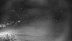 Dolní stanice vleku