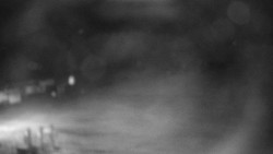 Dolní stanice vleku