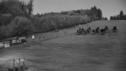 Dolní stanice vleku