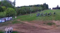 Dolní stanice vleku