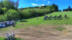 Dolní stanice vleku