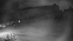 Dolní stanice vleku