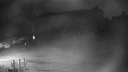 Dolní stanice vleku