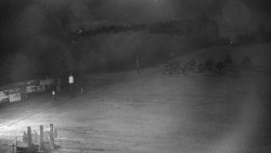 Dolní stanice vleku