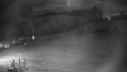 Dolní stanice vleku