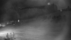 Dolní stanice vleku