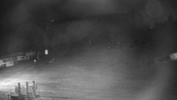 Dolní stanice vleku