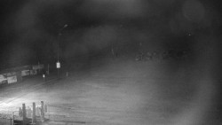 Dolní stanice vleku