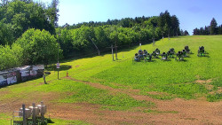 Dolní stanice vleku