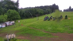 Dolní stanice vleku