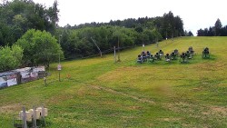 Dolna stacja wyciągu