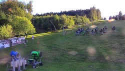 Dolna stacja wyciągu
