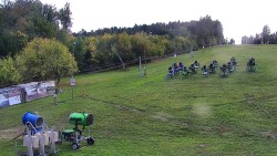 Dolna stacja wyciągu