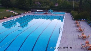 Koupaliště Slavkov u Brna - Bazén - 16.6.2026 v 04:47 Koupaliště Slavkov u Brna - Bazén - 16.6.2026 v 04:47