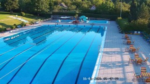 Koupaliště Slavkov u Brna - Bazén - 16.6.2026 v 05:47 Koupaliště Slavkov u Brna - Bazén - 16.6.2026 v 05:47