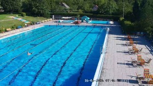 Koupaliště Slavkov u Brna - Bazén - 16.6.2026 v 07:47 Koupaliště Slavkov u Brna - Bazén - 16.6.2026 v 07:47
