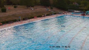 Koupaliště Slavkov u Brna - Bazén - 31.7.2026 v 19:47 Koupaliště Slavkov u Brna - Bazén - 31.7.2026 v 19:47