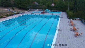 Koupaliště Slavkov u Brna - Bazén - 31.7.2026 v 20:17 Koupaliště Slavkov u Brna - Bazén - 31.7.2026 v 20:17