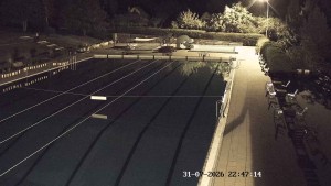 Freibad Slavkov bei Brünn - Pool - 31.7.2026 v 22:47 Freibad Slavkov bei Brünn - Pool - 31.7.2026 v 22:47
